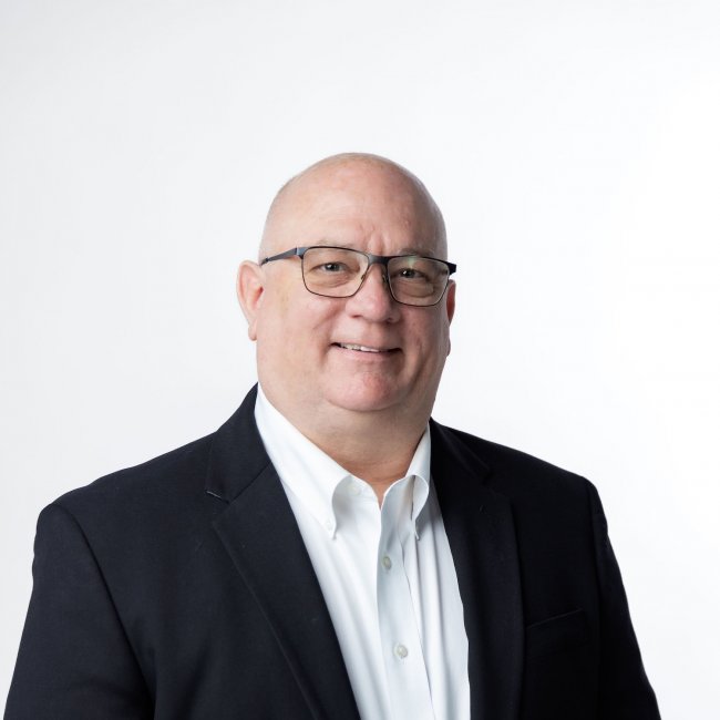 Photo of Eric Jackson